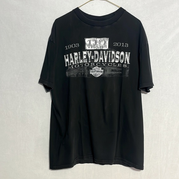 Harley-Davidson Other - Harley Davidson T-Shirt